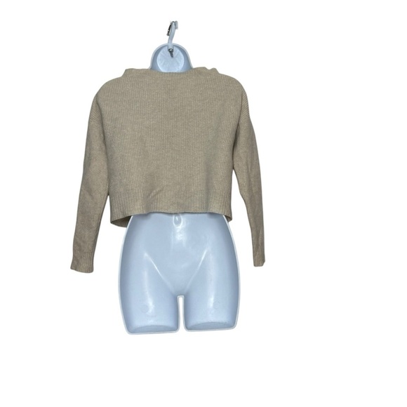 Oats Cashmere By Debra Heyburn Sweater SZ. XS - Picture 9 of 15